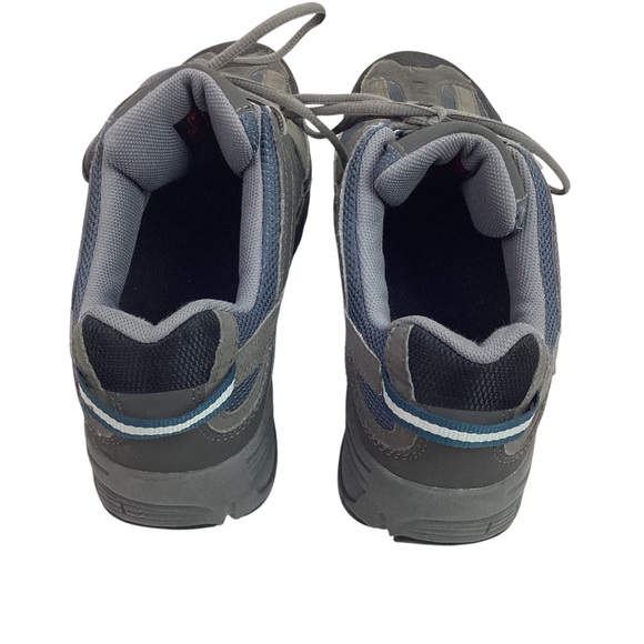 Red Wing Shoes Worx 5007 ASTM Safety Toe Work Hiking Shoe main image 7